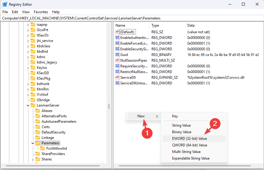 Nuevo - DWORD- ERROR_OPLOCK_SWITCHED_TO_NEW_HANDLE