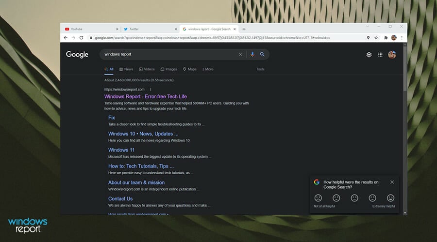 Google Chrome