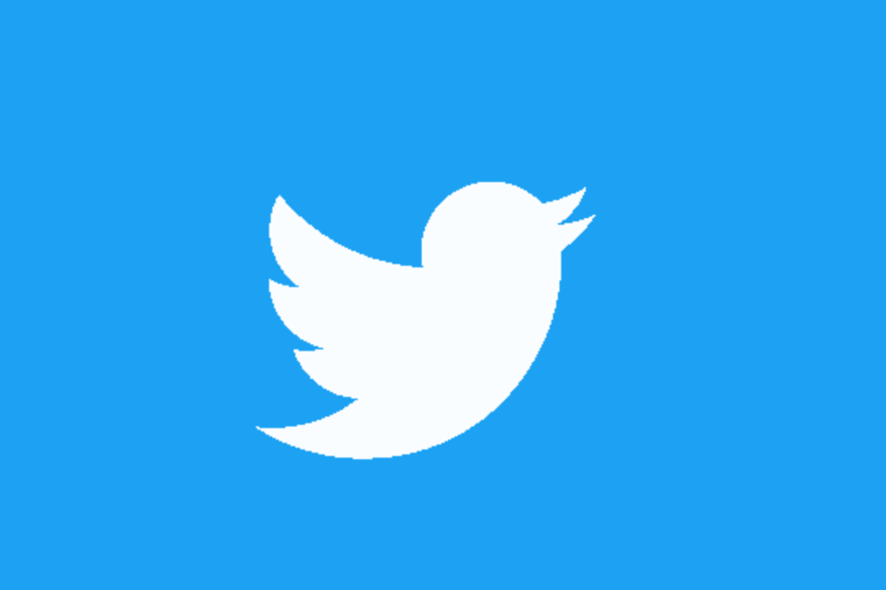 fix twitter wont open