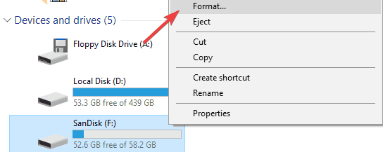 El archivo o directorio está corrupto e inexpugnable unidad c, por favor ejecuta la utilidad chkdsk