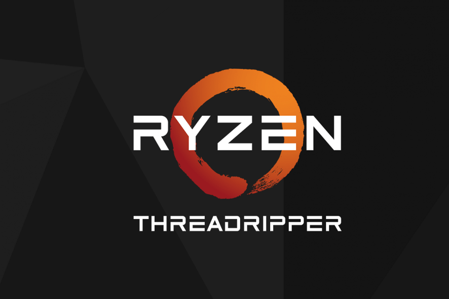 Threadripper