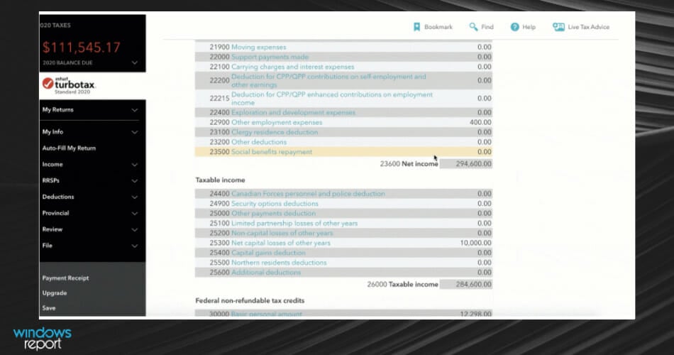 программное обеспечение для личных финансов