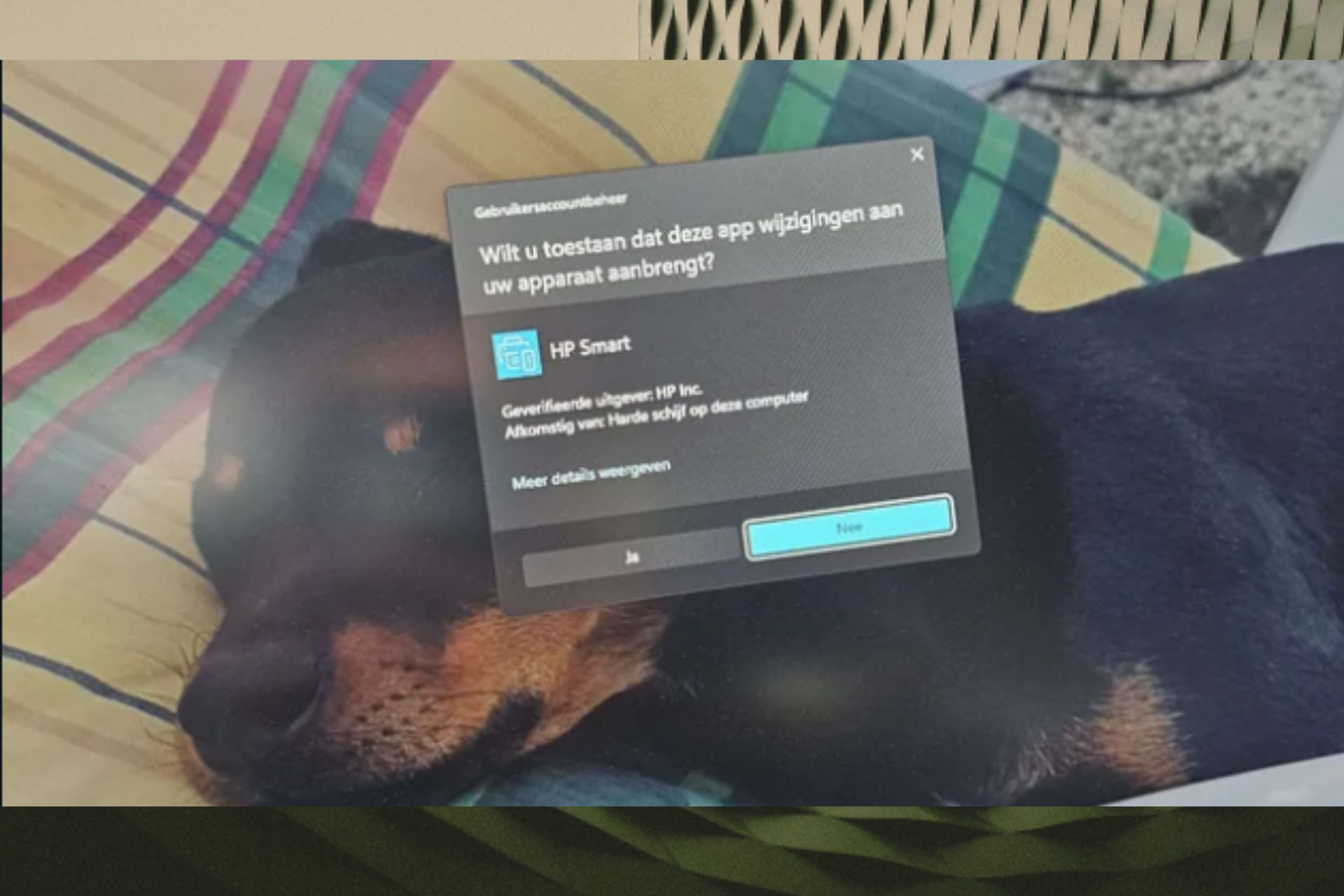 HPプリンターの自動更新をオフにする方法