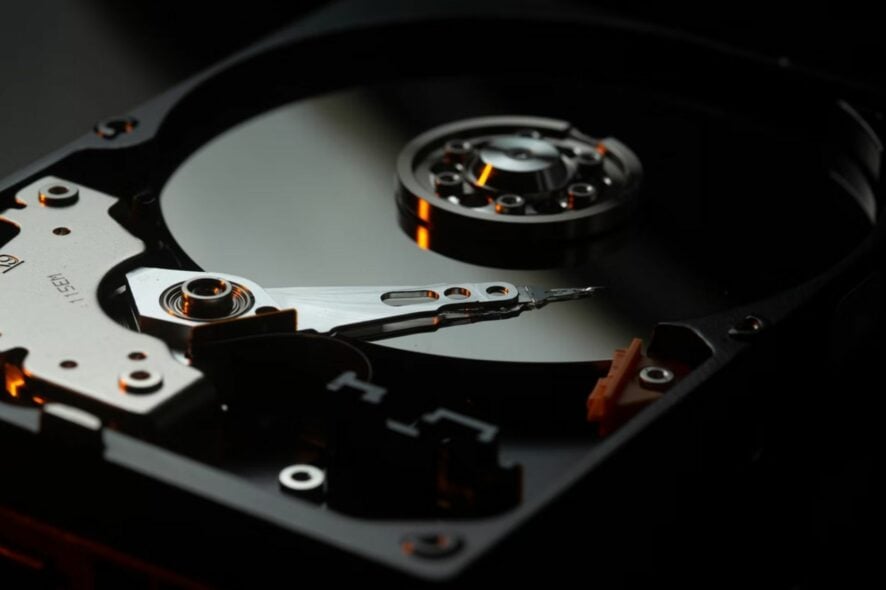 Meilleur outil de récupération de disque dur