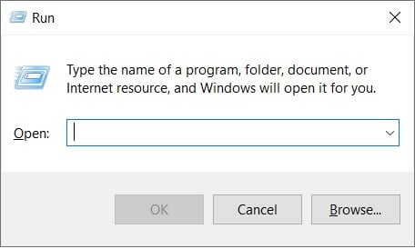 Windows 10エラー「十分なクォータではありません」デフォルト保存場所を変更