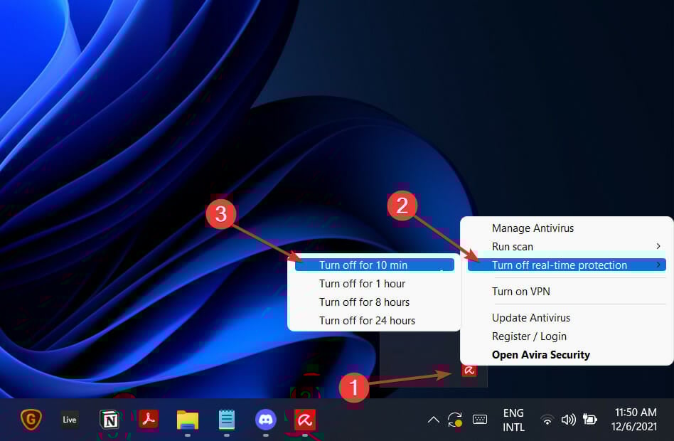 avira-disable-icon