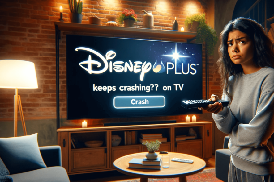 6 Einfache Möglichkeiten, um zu beheben, dass Disney Plus ständig abstürzt