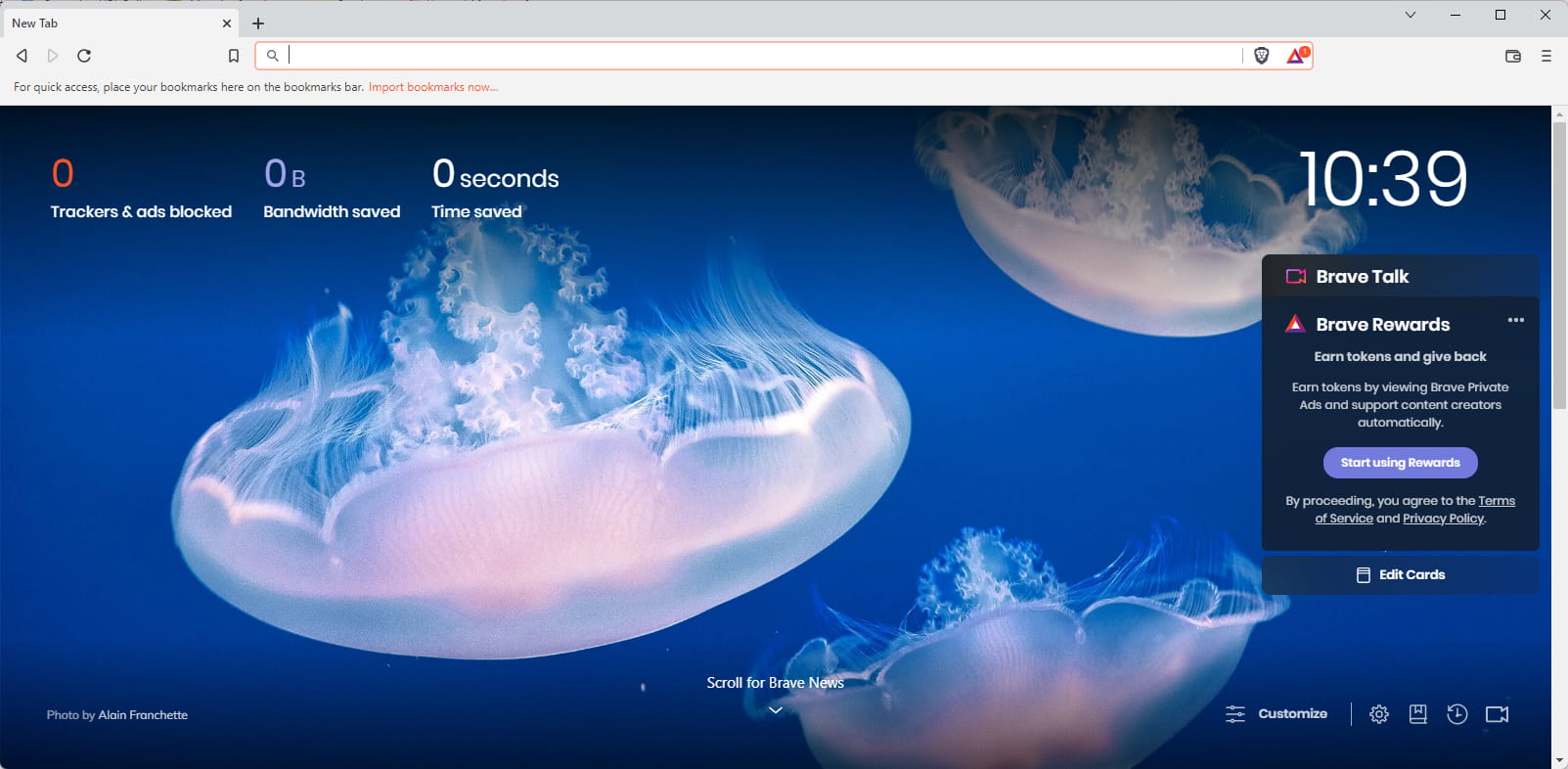 browser printing