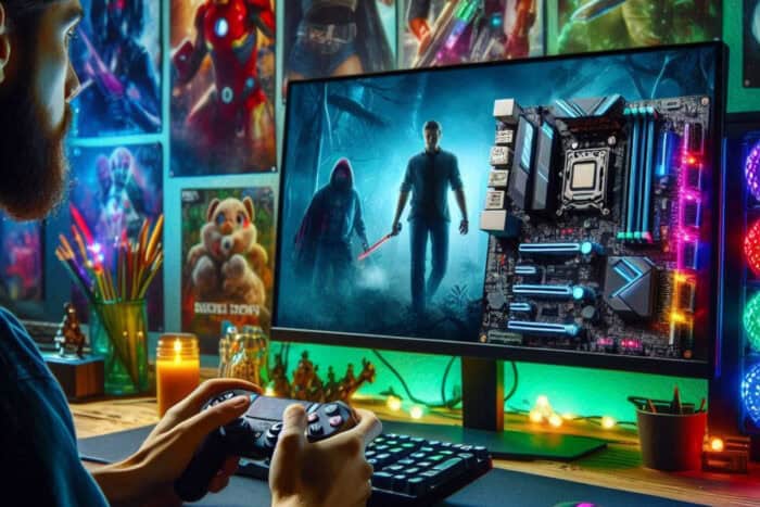 Cómo optimizar la RAM para juegos