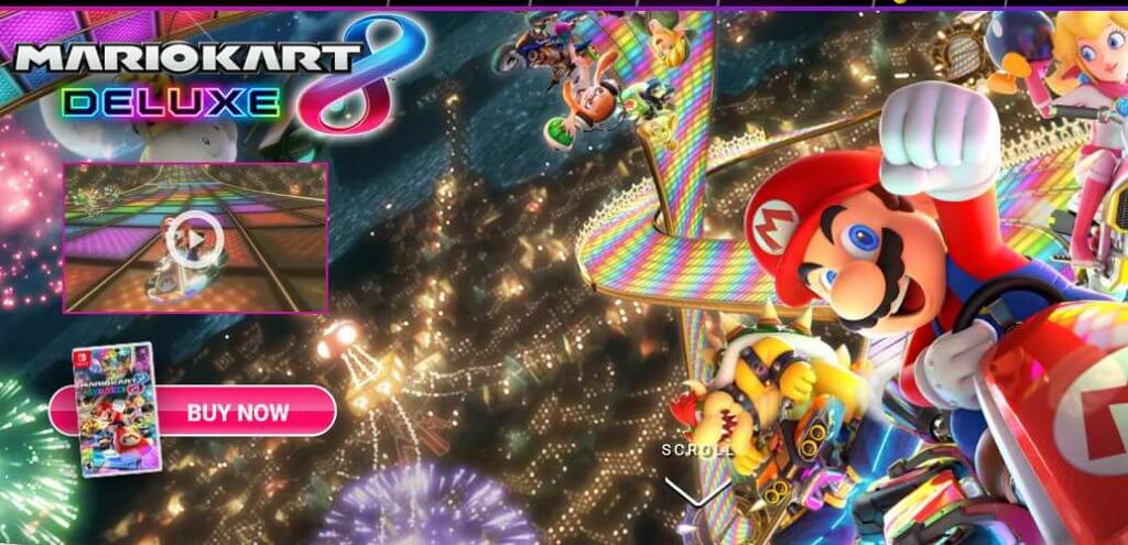 jeux Nintendo Switch Online
