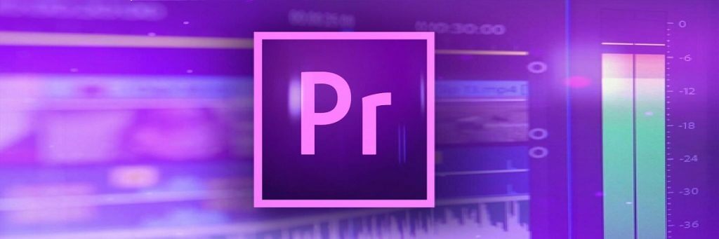 Adobe Premiere Pro