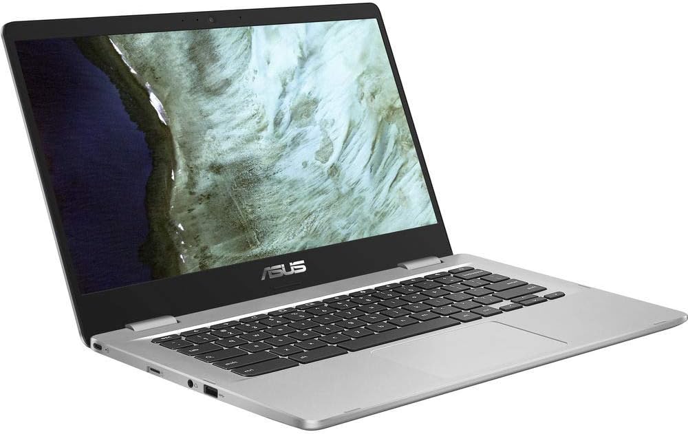 ASUS C423NA Chromebook
