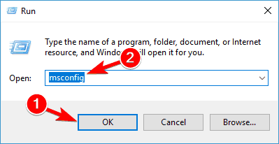 ウイルス対策プログラムがインストールできない
