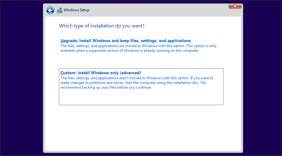 windows-11-neuinstallation