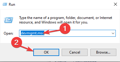 Geräte-Manager Ausführungsbefehl zurücksetzen wifi adapter windows 10