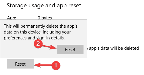 Aplicaciones congeladas Windows 10 clic derecho