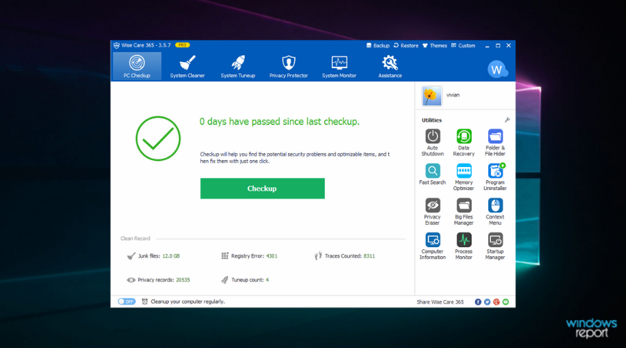 beste deinstallationssoftware für Windows 10