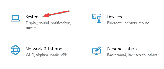 Can't download from Microsoft Store Windows 10