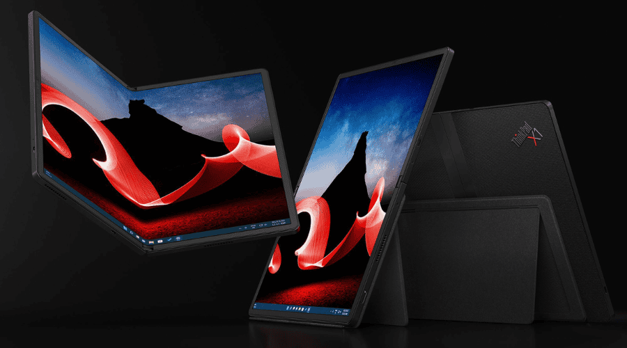 Lenovo ThinkPad X1 Fold