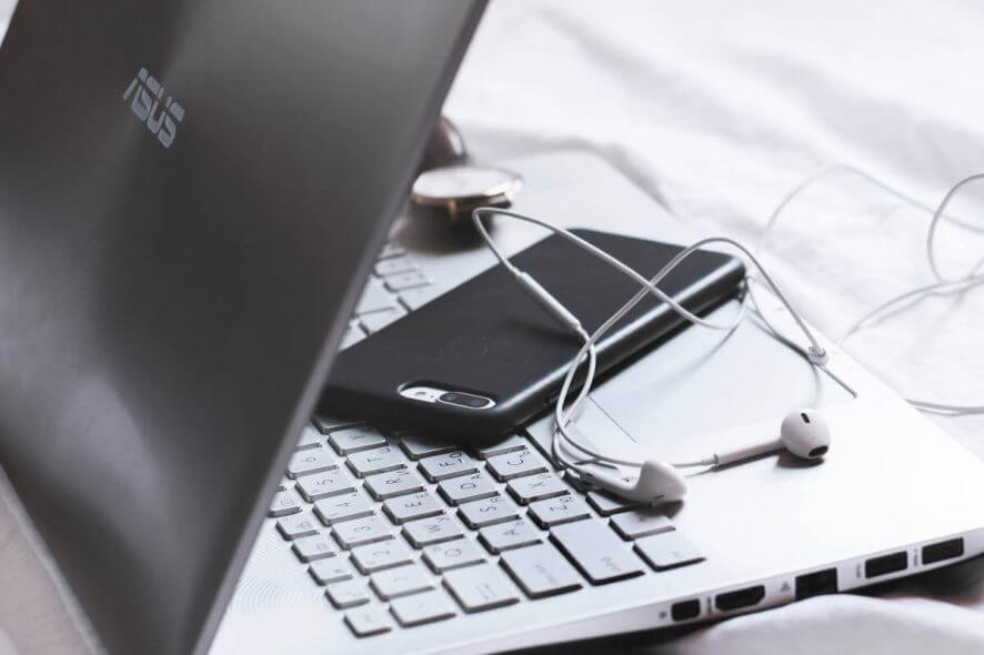 Seu aplicativo Your Phone não consegue se conectar ao telefone