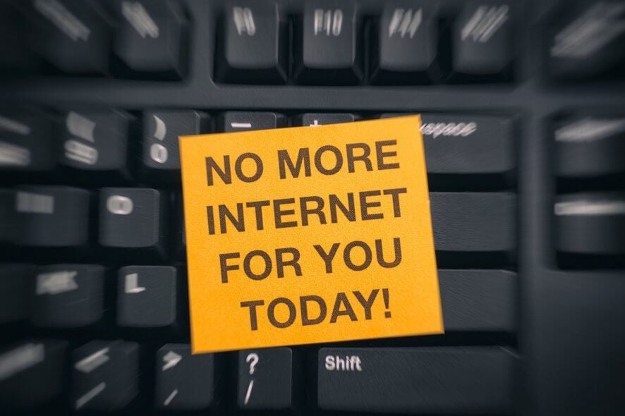 Wie man behebt, dass Windows 10 Wi-Fi-Netzwerk nicht finden kann