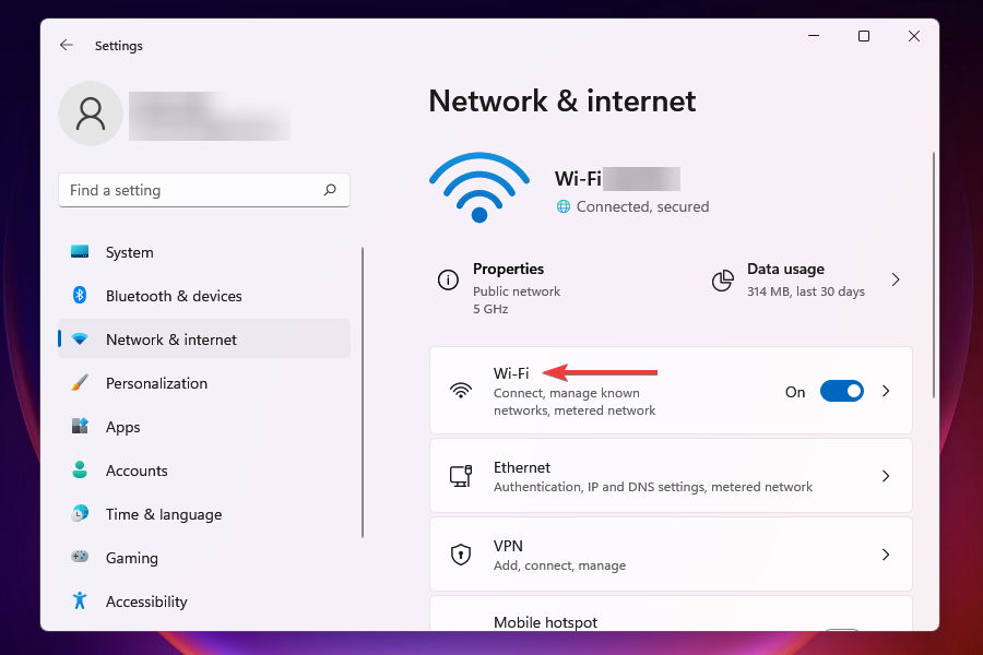 Wi-Fi