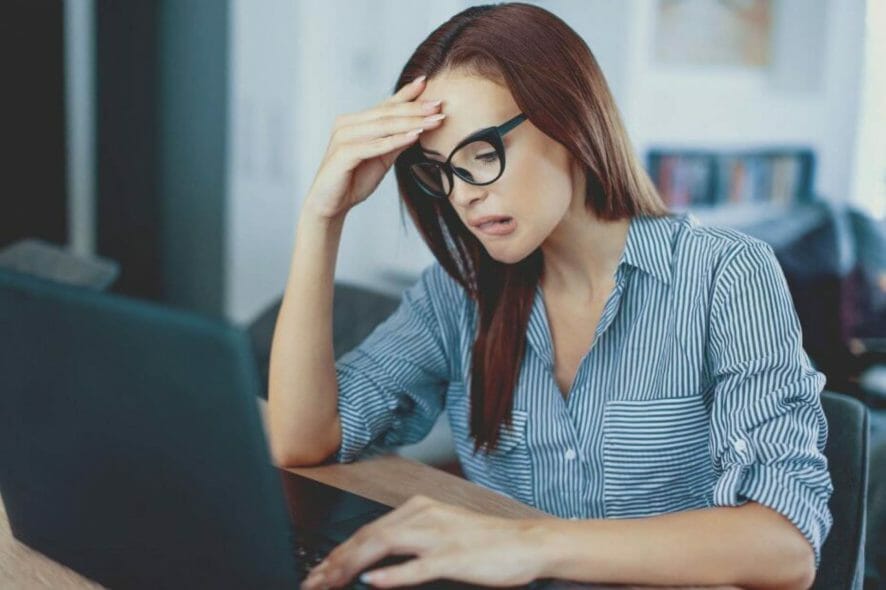 problemi schermo nero fix windows 10