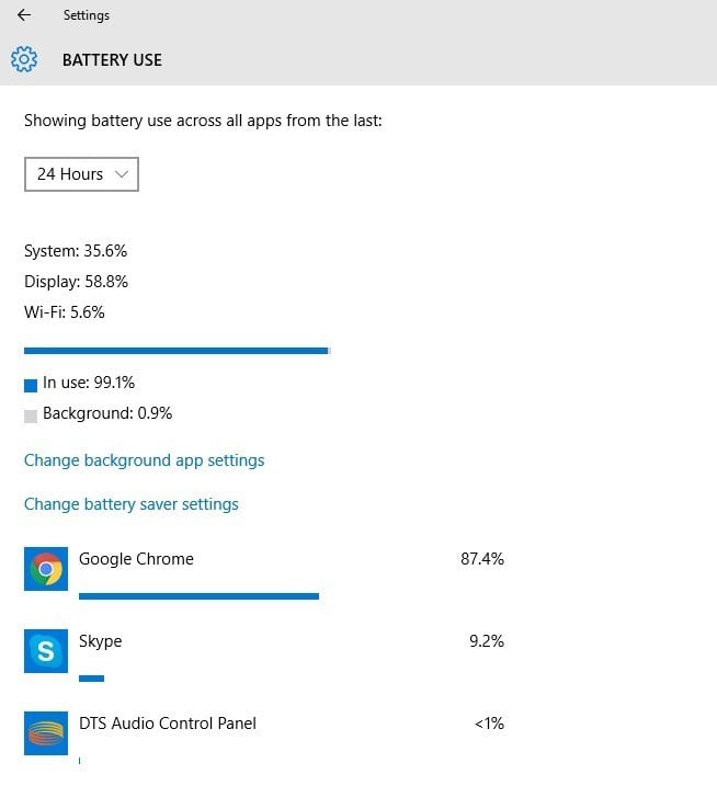 battery-use-windows-10