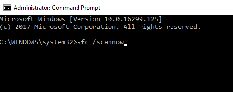 System Restore error 0x800703f1