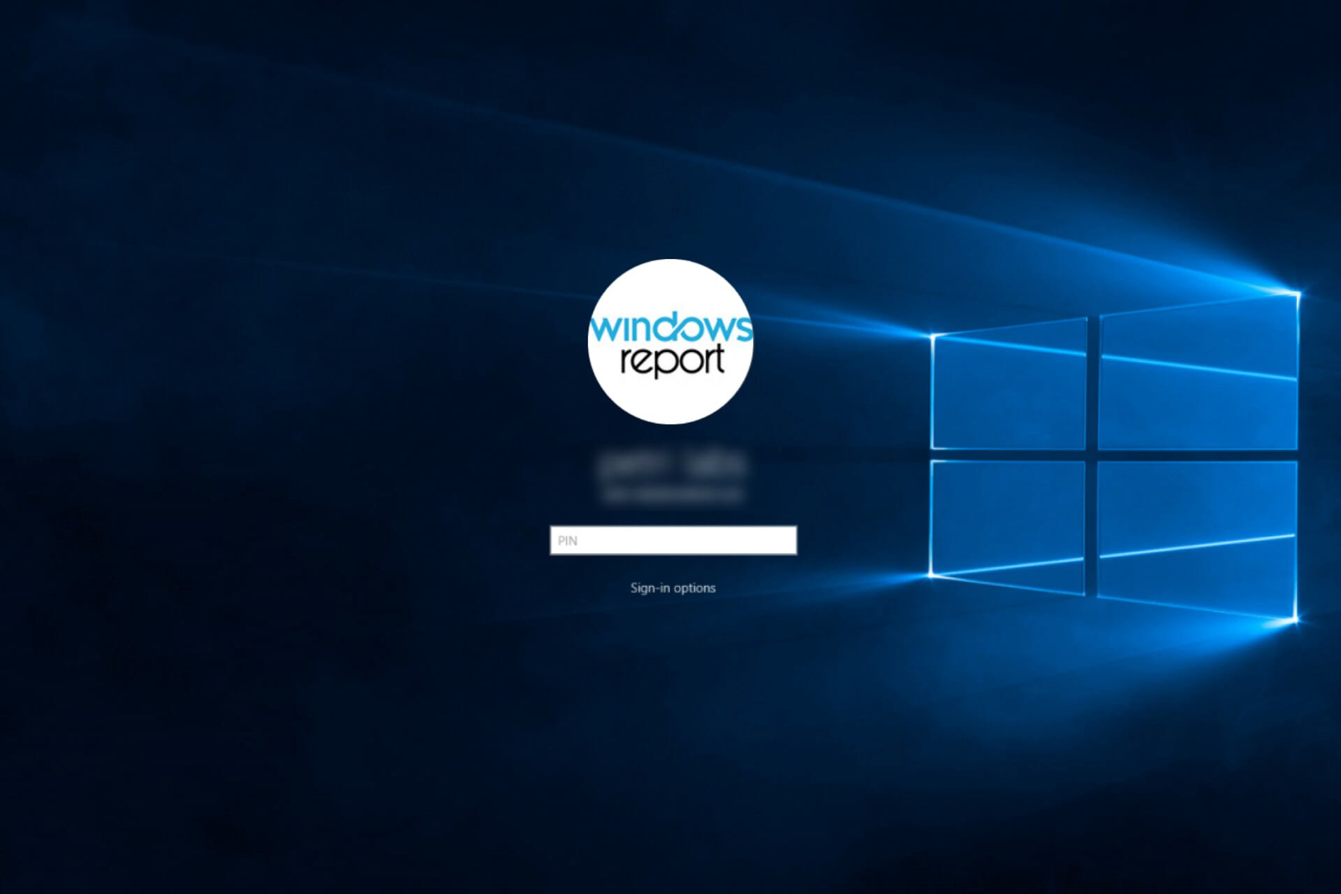Melhor software de recuperação de senha para Windows 10