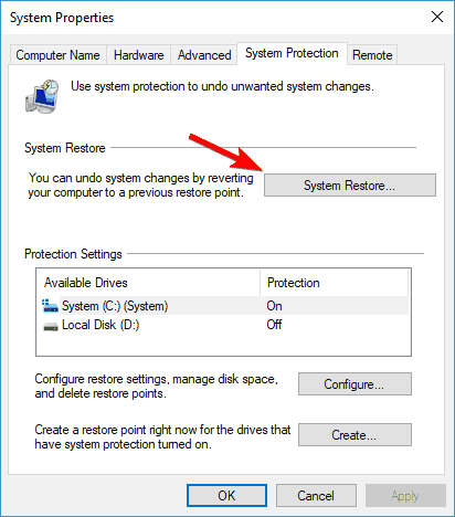 Windows 10 bleibt am Anmeldebildschirm mit drehendem Kreis hängen