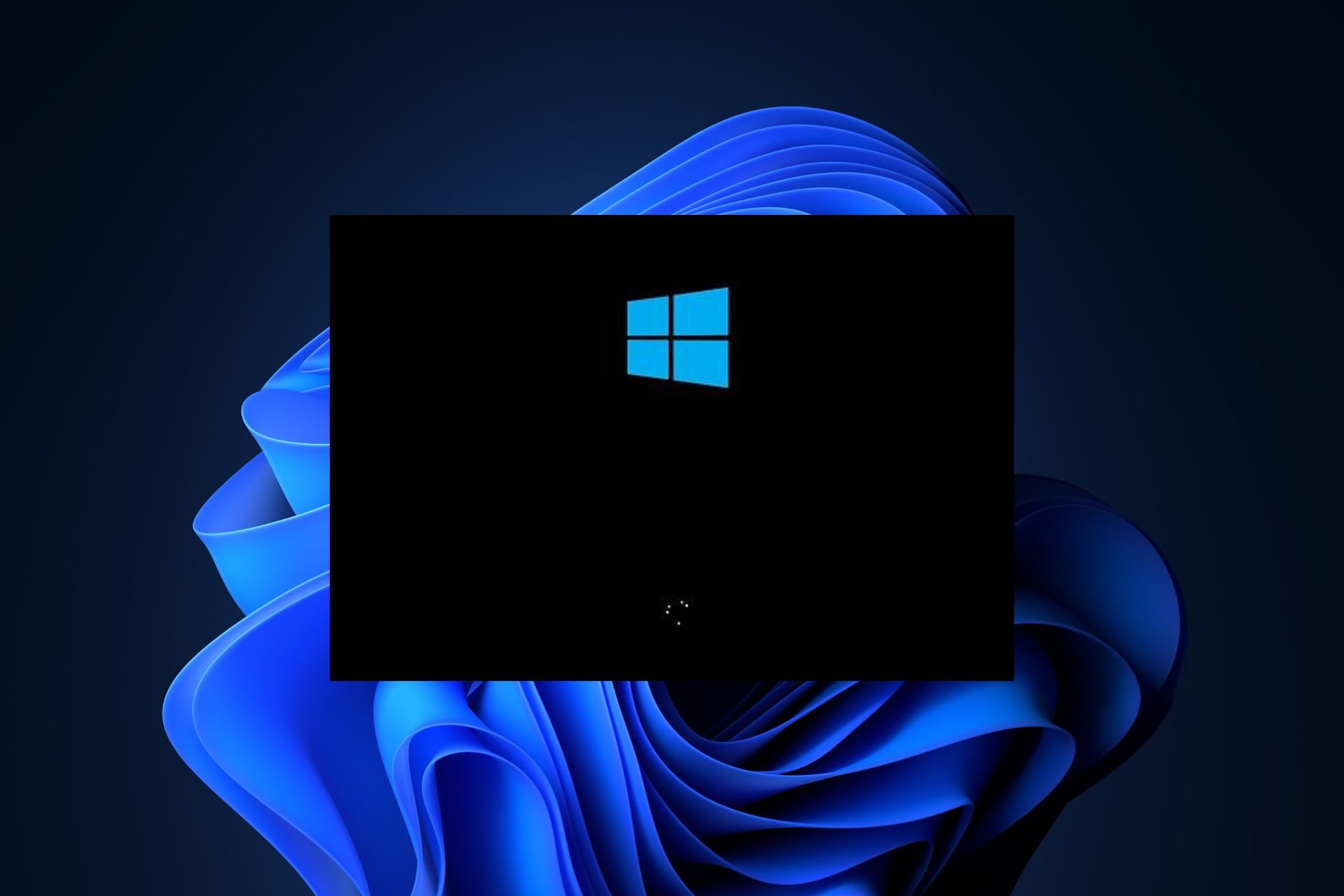 Windows 11 起動が遅い
