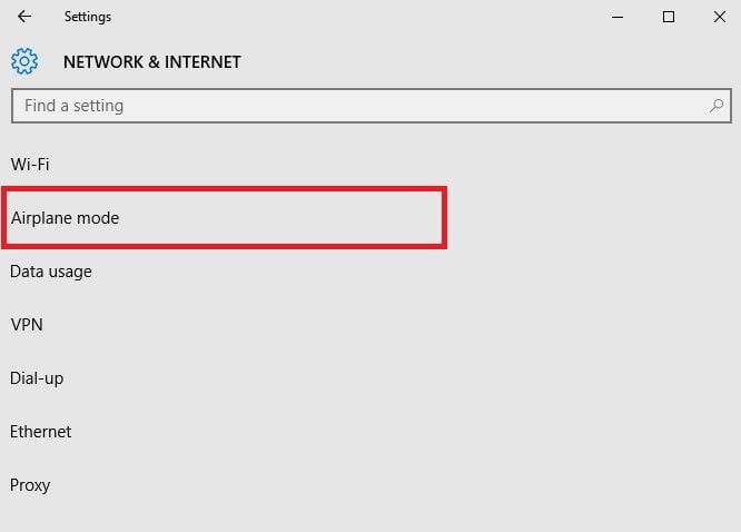 USB WiFi 어댑터가 인터넷에 연결되지 않음