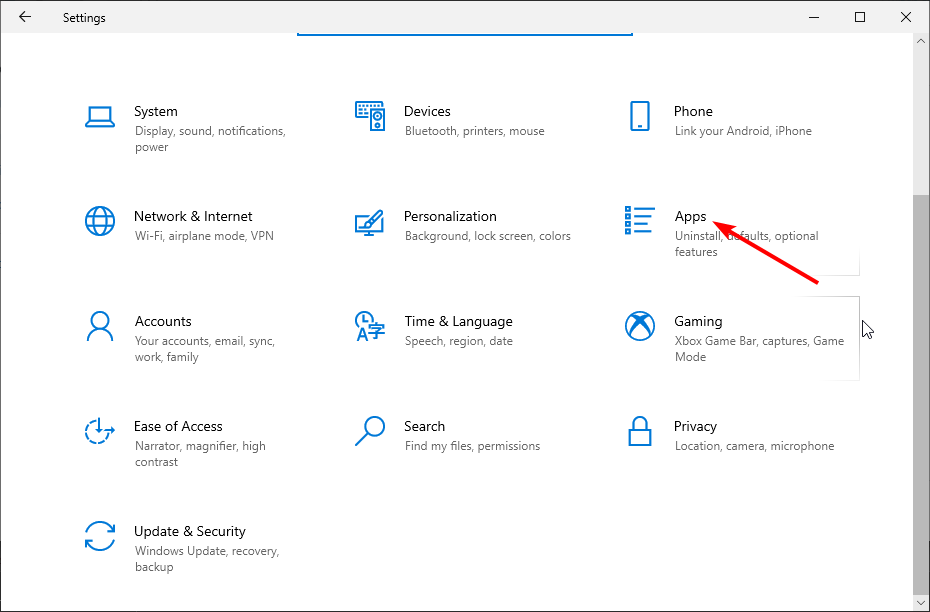 Apps, wie man Bloatware von Windows 10 entfernt