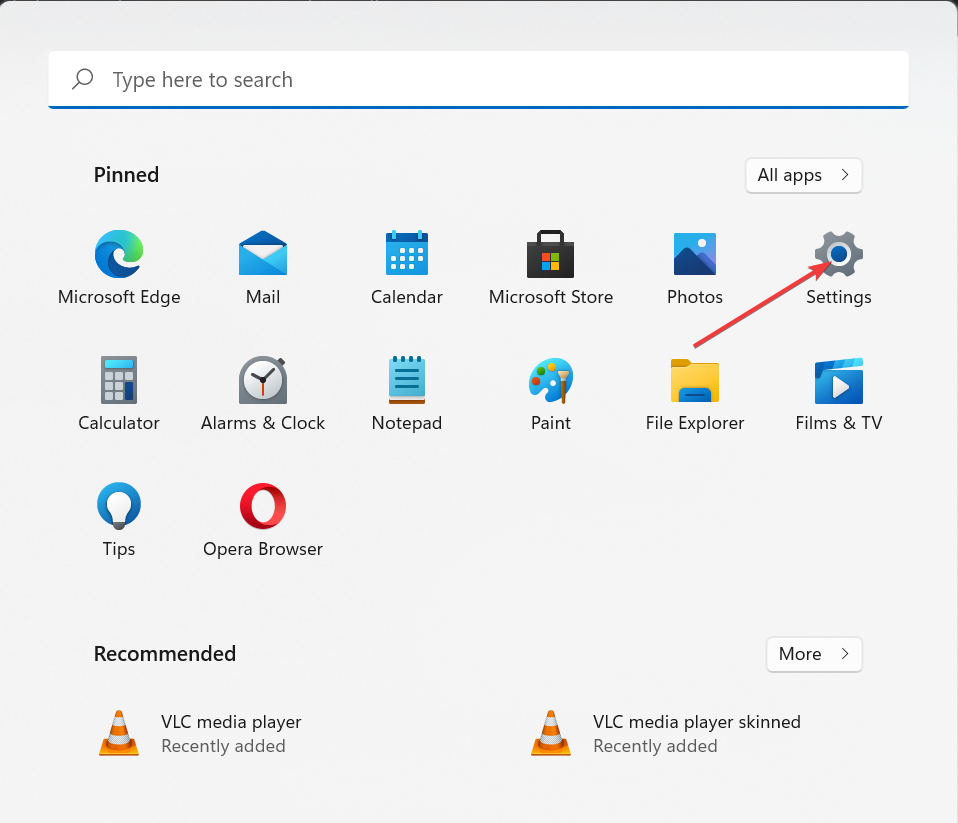 settings windows 11 temporary profile
