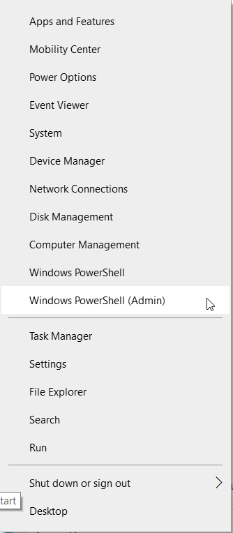 check-bios-version-powershell