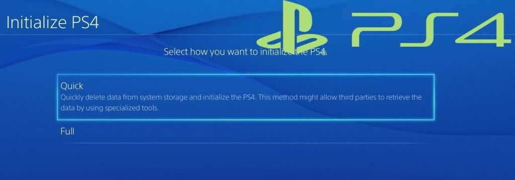Hulu не загружается на PS4