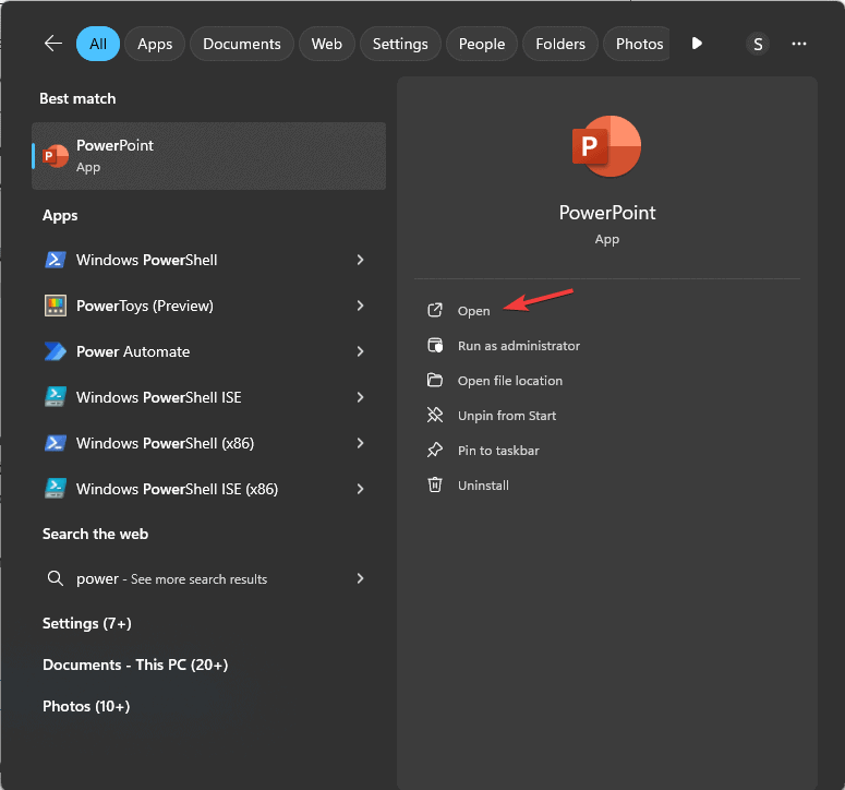 Powerpoint - microsoft copilot en powerpoint