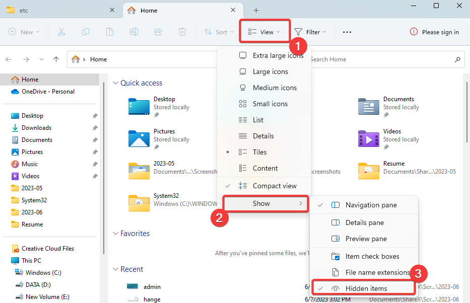 Spiacente, questa app Adobe non è disponibile