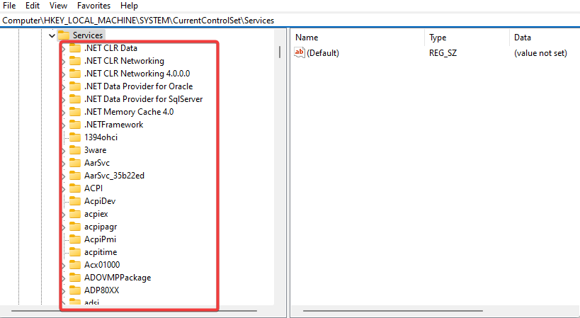 processos do windows 10 que você não precisa