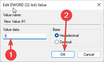 windows 11 error reporting