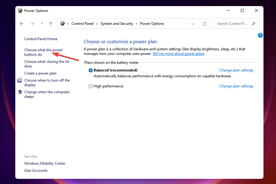 paramètres-alimentation-windows11