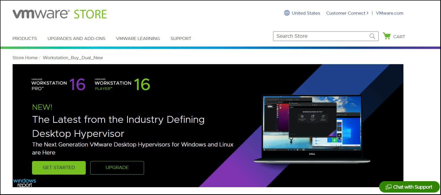 VMware Workstation