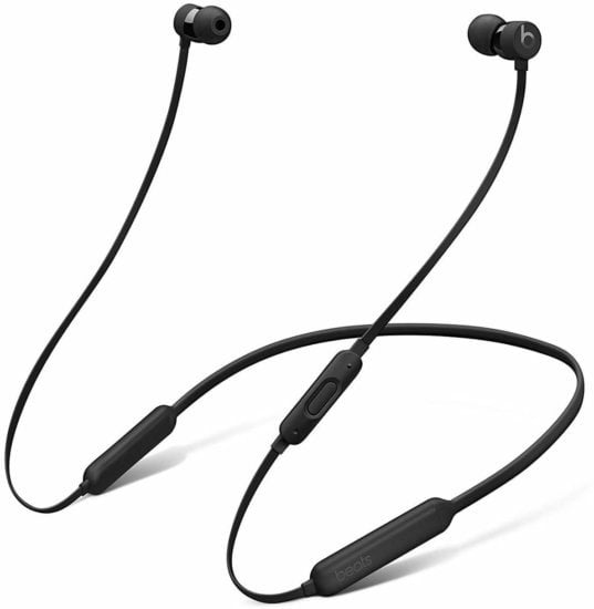 best beats earbuds BeatsX