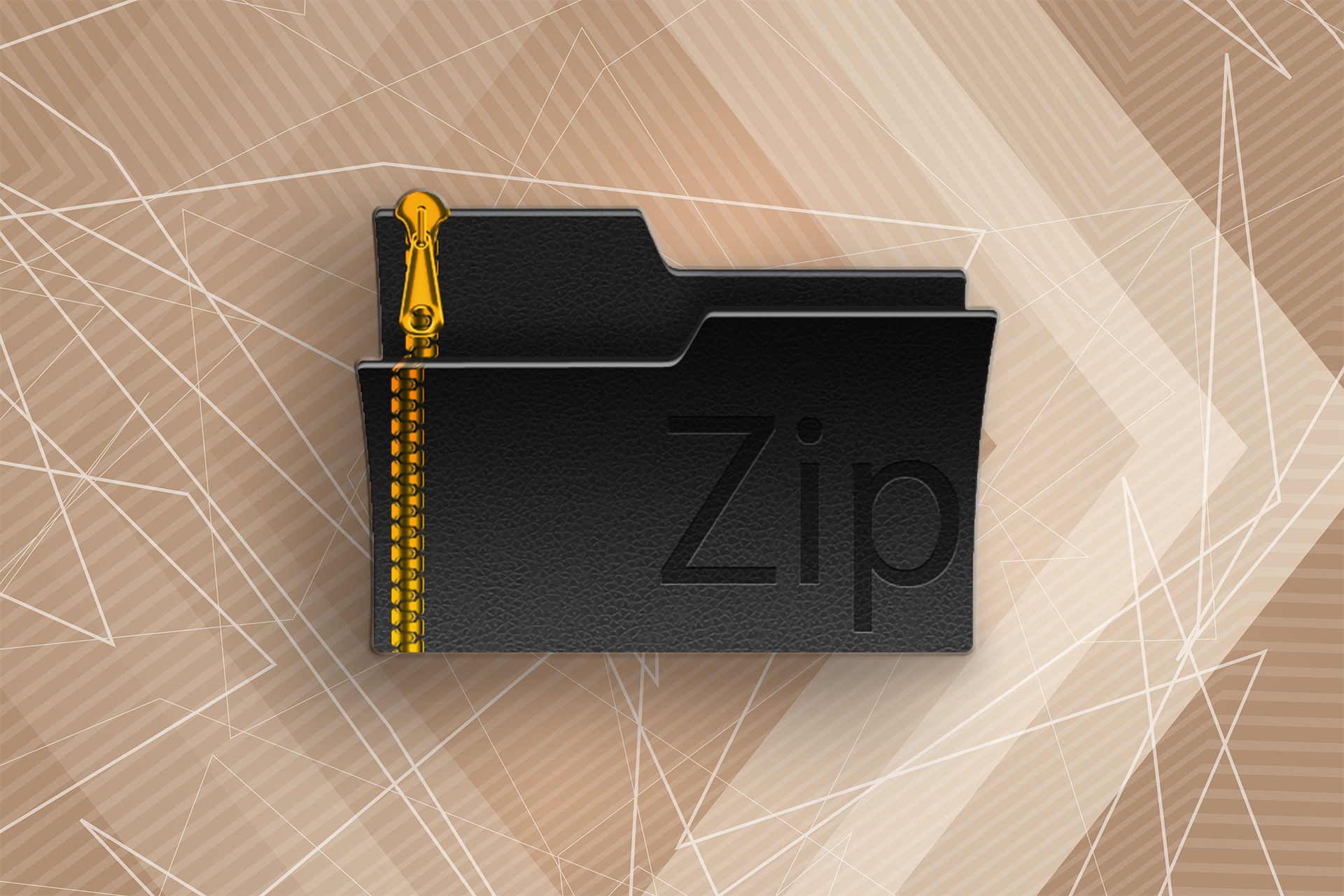 ダウンロード後の破損ZIPファイルを修正する方法