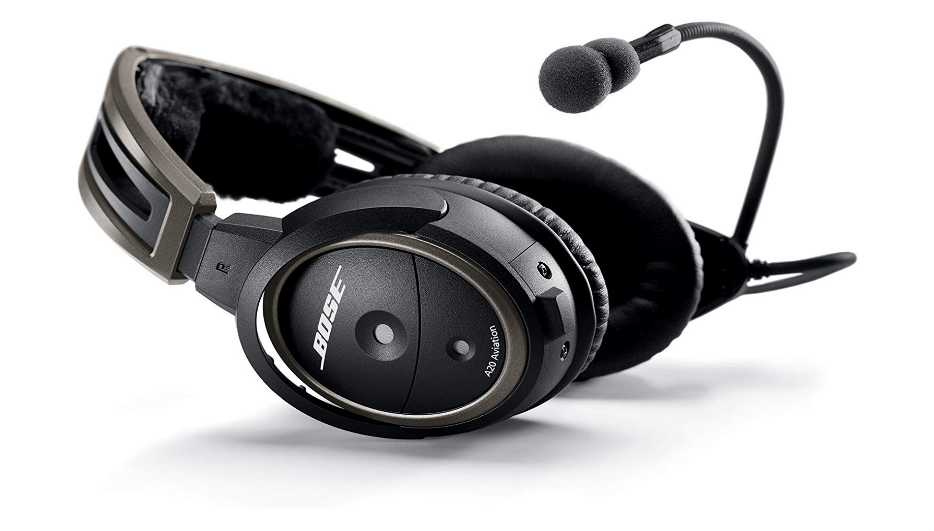 aviation headset black friday