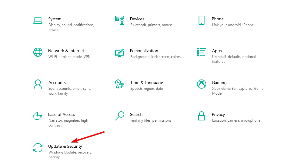 как обновить драйверы windows 10