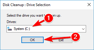 Windows 10에서 CHKDSK를 중지하는 방법