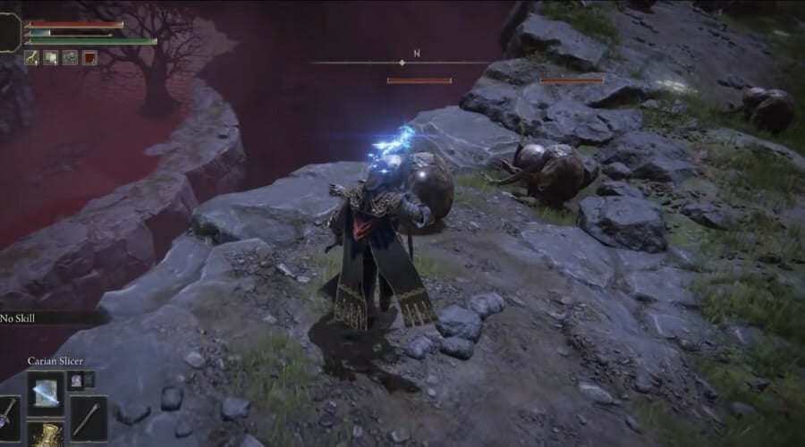 farm runes elden ring