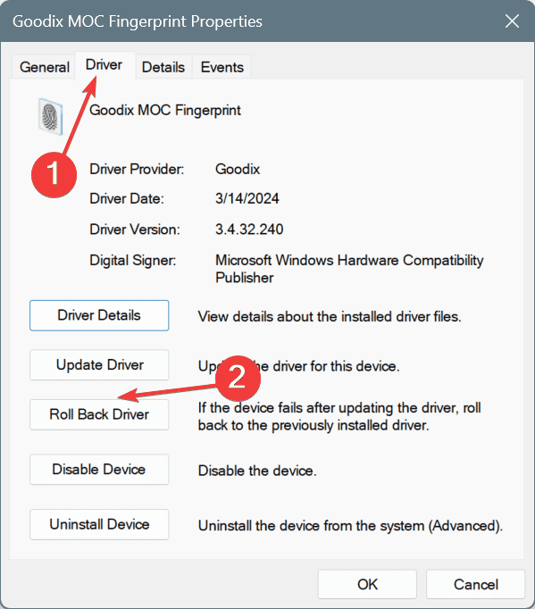 возврат назад для исправления SERIAL_DRIVER_INTERNAL